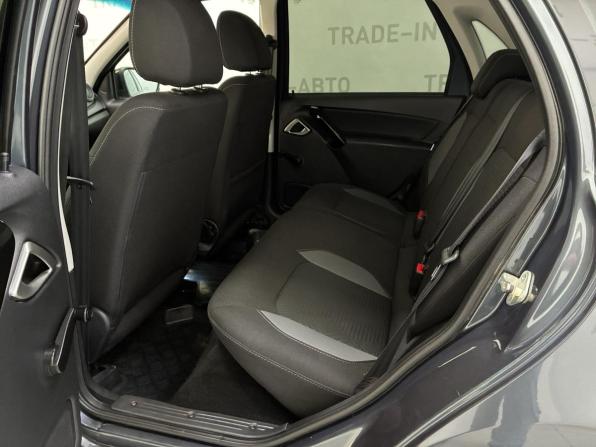 Lada (ВАЗ) Granta I Рестайлинг с пробегом 2021 года, цена 650 000 рублей, 86000 км, седан, Автокод Объявления