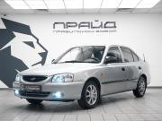 Hyundai Accent II Ростов-на-Дону  - изображение 22