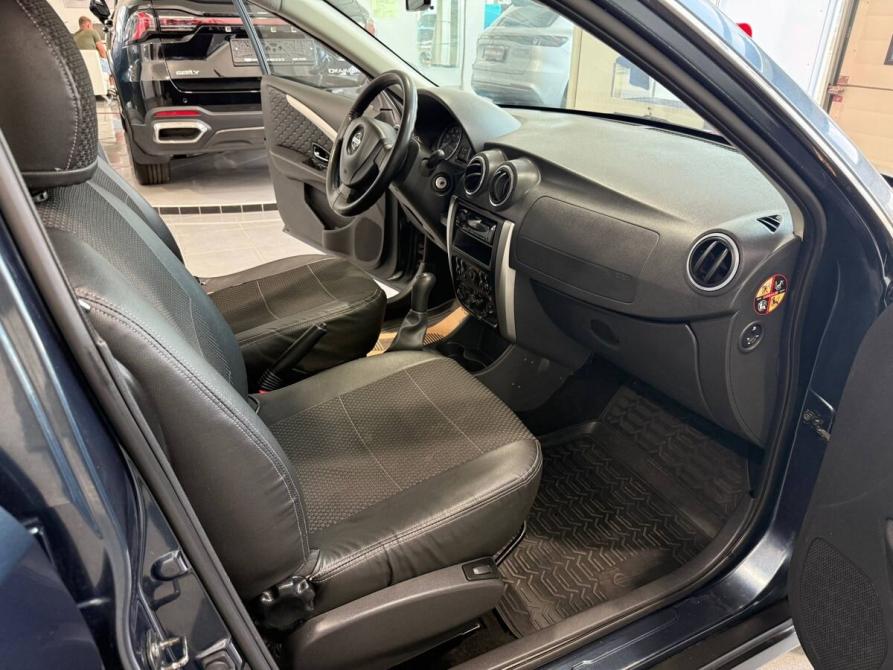 Nissan Almera III (G15) Орел  - изображение 7