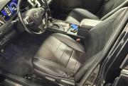 Toyota Camry VII (XV50) Рестайлинг Астрахань  - изображение 36
