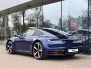 Porsche 911 VIII (992) Санкт-Петербург  - изображение 25
