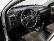 Toyota Avensis II Рестайлинг Тюмень  - изображение 33