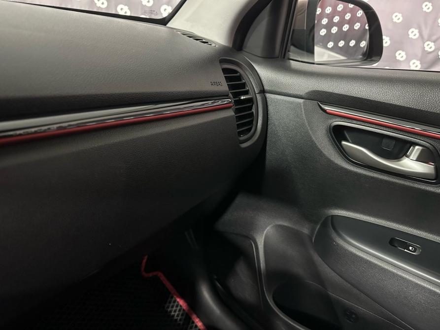 Kia Rio IV Новосибирск  - изображение 19