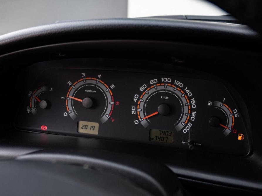 Lada (ВАЗ) Niva Travel I Краснодар  - изображение 16