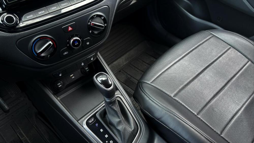 Hyundai Solaris II Рестайлинг Брянск  - изображение 21