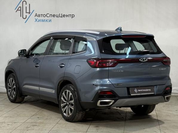 Chery Tiggo 8 I с пробегом 2021 года, цена 1 569 800 рублей, 95000 км, внедорожник, Автокод Объявления