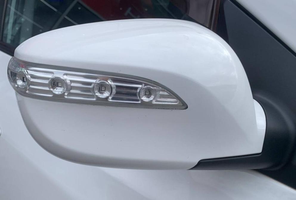 Hyundai ix35 I Рестайлинг Красноярск  - изображение 17