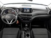 Hyundai Tucson III Рестайлинг Москва  - изображение 41