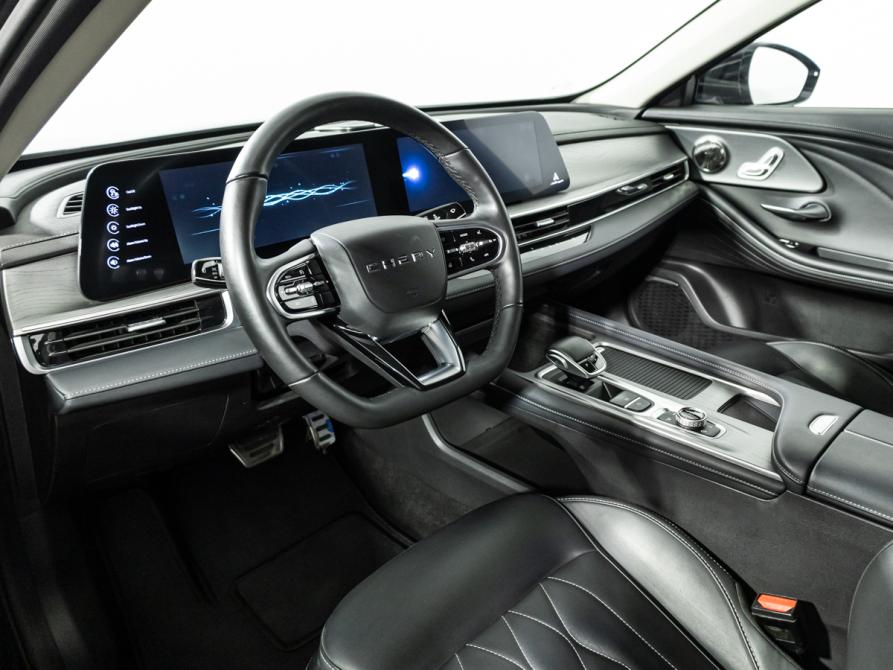 Chery Arrizo 8 Санкт-Петербург  - изображение 11