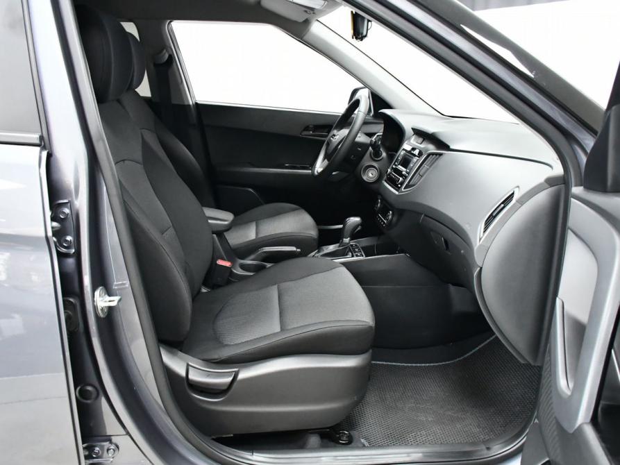 Hyundai Creta I Рестайлинг Новосибирск  - изображение 21
