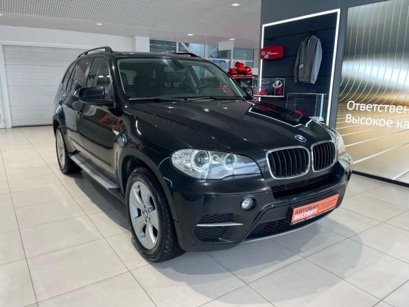 BMW X5 II (E70) Рестайлинг с пробегом 2010 года, цена 1 799 000 рублей, 152000 км, внедорожник, Автокод Объявления