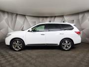 Nissan Pathfinder IV Москва  - изображение 27