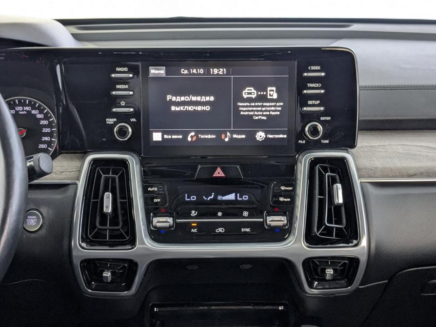 Kia Sorento IV Москва  - изображение 14
