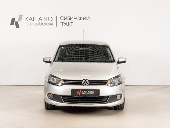 Volkswagen Polo V с пробегом 2012 года, цена 680 000 рублей, 160434 км, седан, Автокод Объявления