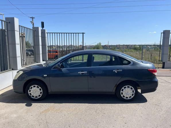 Nissan Almera III (G15) с пробегом 2013 года, цена 428 000 рублей, 264656 км, седан, Автокод Объявления