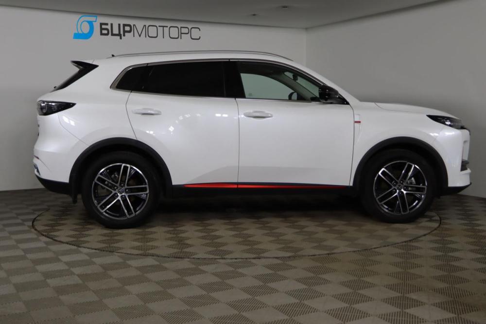 Changan CS55 Plus II Нижний Новгород  - изображение 4