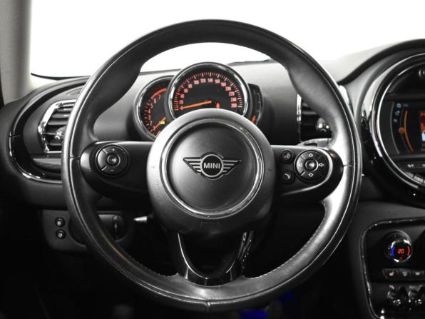 Mini Clubman II Рестайлинг с пробегом 2019 года, цена 2 279 900 рублей, 108814 км, универсал, Автокод Объявления