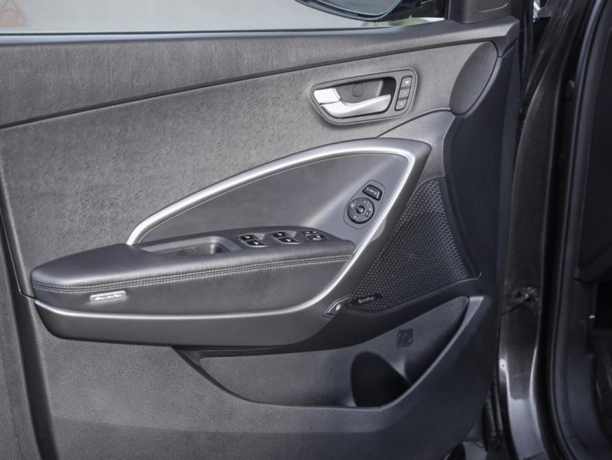 Hyundai Santa Fe III Рестайлинг Санкт-Петербург  - изображение 24