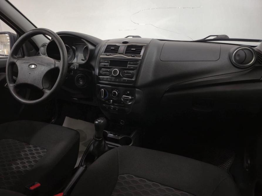 Lada (ВАЗ) Granta I Рестайлинг Альметьевск  - изображение 15