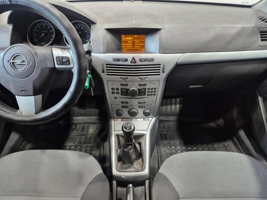 Opel Astra H Рестайлинг Воронеж  - изображение 12