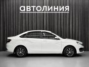 Lada (ВАЗ) Vesta I Рестайлинг (NG) Красноярск  - изображение 26