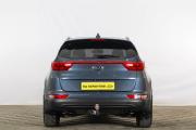 Kia Sportage IV Тюмень  - изображение 26
