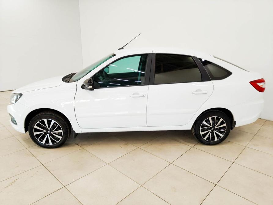 Lada (ВАЗ) Granta I Рестайлинг Тула  - изображение 4