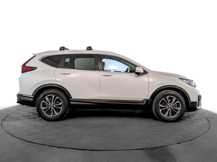 Honda CR-V V Рестайлинг Москва  - изображение 4