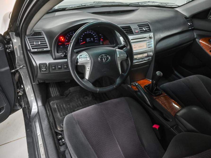 Toyota Camry VI (XV40) Рестайлинг Челябинск  - изображение 11