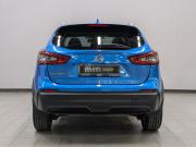 Nissan Qashqai II Рестайлинг Москва  - изображение 60
