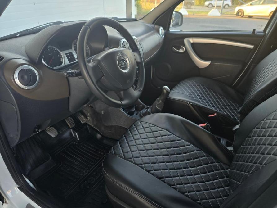 Lada (ВАЗ) Largus I Таганрог  - изображение 18
