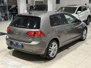 Volkswagen Golf VII Мурманск  - изображение 32