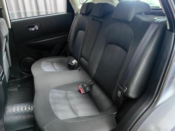 Nissan Qashqai I Рестайлинг с пробегом 2012 года, цена 1 098 000 рублей, 168000 км, внедорожник, Автокод Объявления