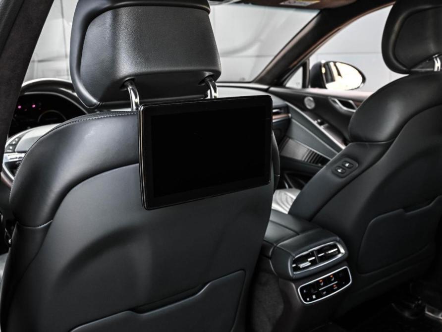 Genesis G80 II Новороссийск  - изображение 20