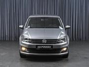 Volkswagen Polo V Рестайлинг Ставрополь  - изображение 26