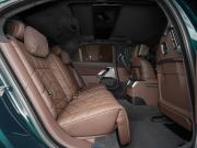 BMW 7 серии VII (G70) Рестайлинг Москва  - изображение 52