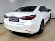Mazda 6 III (GJ) Рестайлинг 2 Москва  - изображение 20