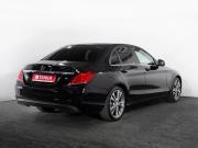 Mercedes-Benz C-Класс IV (W205) Рестайлинг Иркутск  - изображение 28