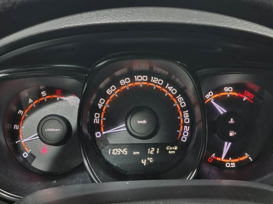 Lada (ВАЗ) Vesta I Петрозаводск  - изображение 14