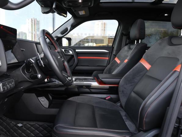 Haval Dargo I с пробегом 2023 года, цена 2 449 000 рублей, 72550 км, внедорожник, Автокод Объявления
