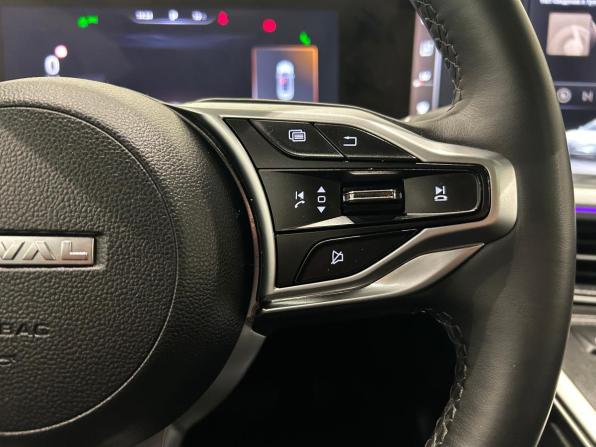 Haval F7 II с пробегом 2024 года, цена 2 749 000 рублей, 35781 км, внедорожник, Автокод Объявления