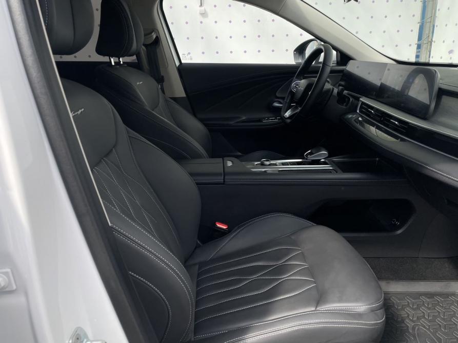 Chery Arrizo 8 Тамбов  - изображение 12