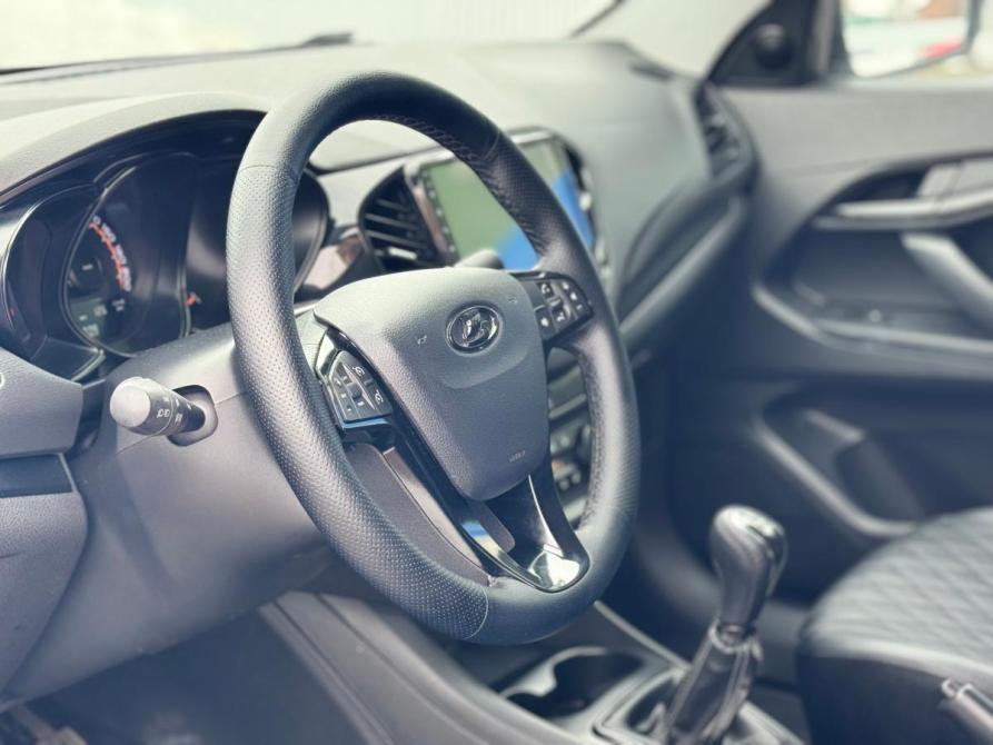 Lada (ВАЗ) Vesta I Ростов-на-Дону  - изображение 13