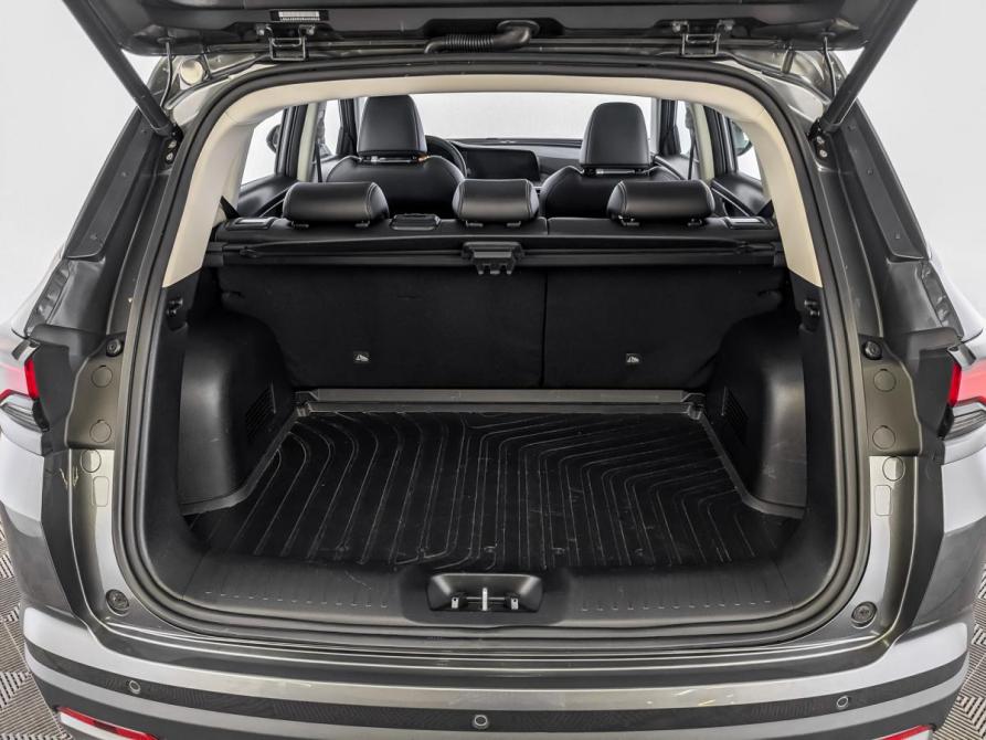 Changan CS35 Plus I Рестайлинг Москва  - изображение 10