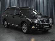 Nissan Pathfinder IV Ставрополь  - изображение 26
