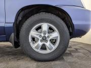 Hyundai Santa Fe Classic Москва  - изображение 44