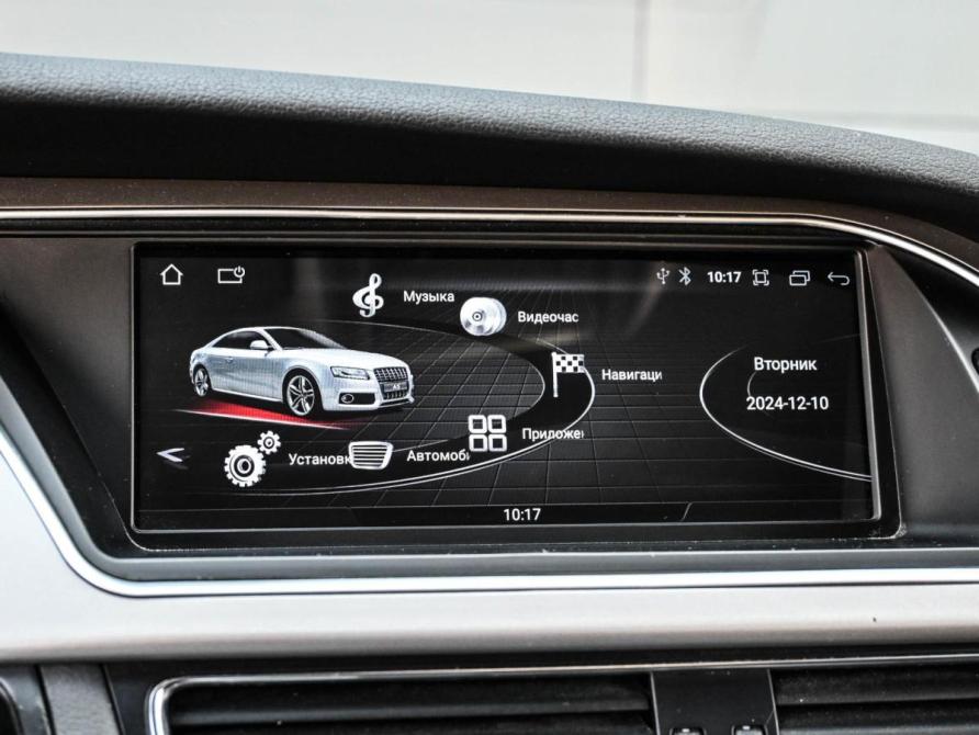 Audi A5 I (8T) Новороссийск  - изображение 16
