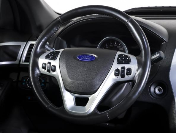 Ford Explorer V с пробегом 2012 года, цена 1 148 000 рублей, 333541 км, внедорожник, Автокод Объявления