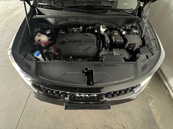 Kia Sorento IV с пробегом 2023 года, цена 4 447 000 рублей, 30891 км, внедорожник, Автокод Объявления