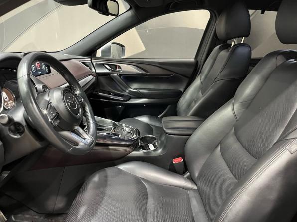 Mazda CX-9 II с пробегом 2017 года, цена 2 630 000 рублей, 219060 км, внедорожник, Автокод Объявления